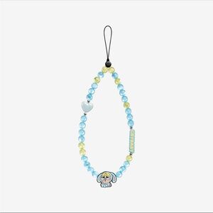 Bunny Bubbles - CRYBABY x Powerpuff Girls Series - Phone Charm Blind Box